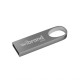 Флеш-пам'ять USB Wibrand Irbis 64GB USB 2.0 silver TPS-2710000311232 2710000311232