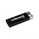 Флеш-пам'ять USB Wibrand Chameleon 8GB USB 2.0 black TPS-2710000311249 2710000311249