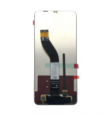 Дисплей (LCD) для Xiaomi Redmi 14C, Redmi A3 Pro, Poco C75 з тачскріном black (IPS) High Quality TPS-2710000311256 2710000311256