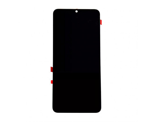 Дисплей (LCD) для Xiaomi Redmi 14C, Redmi A3 Pro, Poco C75 з тачскріном black (IPS) High Quality TPS-2710000311256 2710000311256