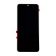 Дисплей (LCD) для Xiaomi Redmi 14C, Redmi A3 Pro, Poco C75 з тачскріном black (IPS) High Quality TPS-2710000311256 2710000311256