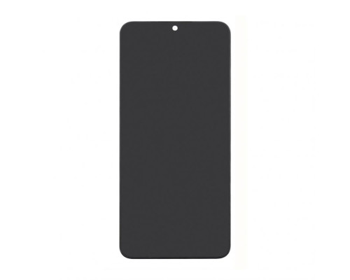 Дисплей (LCD) для Xiaomi Redmi 14C з тачскріном та рамкою black (IPS) Original Quality TPS-2710000311270 2710000311270