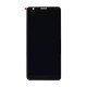 Дисплей (LCD) для ZTE Blade A31 (2021) (P/N: SKI545-B72 V0.2) з тачскріном black (IPS) Original Quality TPS-2710000311331 2710000311331