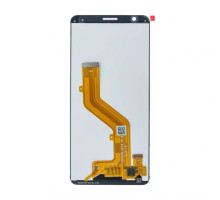 Дисплей (LCD) для ZTE Blade A31 (2021) (P/N: SKI545-B72 V0.2) з тачскріном black (IPS) Original Quality TPS-2710000311331 2710000311331