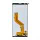 Дисплей (LCD) для ZTE Blade A31 (2021) (P/N: SKI545-B72 V0.2) з тачскріном black (IPS) Original Quality TPS-2710000311331 2710000311331