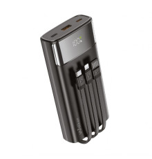 Power Bank WALKER WB-625 20000mAh black TPS-2710000311980 2710000311980