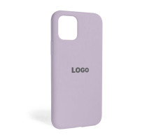 Чохол Full Silicone Case для Apple iPhone 11 lilac purple (72) TPS-2710000312192 2710000312192