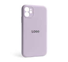 Чохол Full Silicone Case для Apple iPhone 11 lilac purple (72) закрита камера TPS-2710000312260 2710000312260