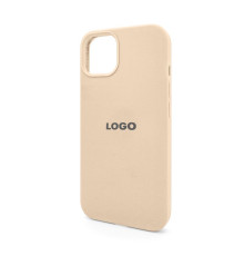 Чохол Full Silicone Case для Apple iPhone 13 desert gold (76)