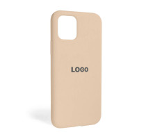 Чохол Full Silicone Case для Apple iPhone 11 Pro desert gold (76) TPS-2710000312659 2710000312659