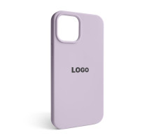 Чохол Full Silicone Case для Apple iPhone 12 Pro Max lilac purple (72) TPS-2710000313038 2710000313038