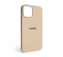 Чохол Full Silicone Case для Apple iPhone 12 Pro Max desert gold (76) TPS-2710000313076 2710000313076
