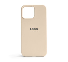 Чохол Full Silicone Case для Apple iPhone 13 Pro Max desert gold (76) TPS-2710000313359 2710000313359