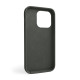 Чохол Full Silicone Case для Apple iPhone 14 Pro clay (70) TPS-2710000313571 2710000313571