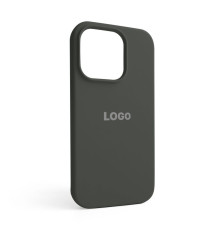 Чохол Full Silicone Case для Apple iPhone 14 Pro clay (70) TPS-2710000313571 2710000313571