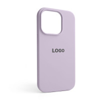 Чохол Full Silicone Case для Apple iPhone 14 Pro lilac purple (72) TPS-2710000313595 2710000313595