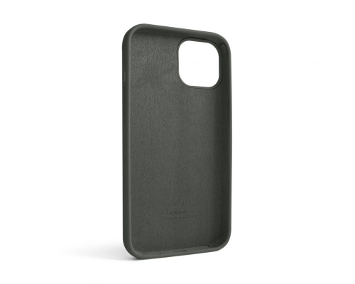 Чохол Full Silicone Case для Apple iPhone 14 clay (70) TPS-2710000313434 2710000313434