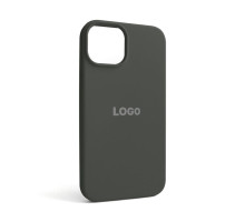 Чохол Full Silicone Case для Apple iPhone 14 clay (70) TPS-2710000313434 2710000313434