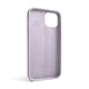 Чохол Full Silicone Case для Apple iPhone 14 lilac purple (72) TPS-2710000313458 2710000313458