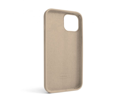 Чохол Full Silicone Case для Apple iPhone 14 desert gold (76) TPS-2710000313496 2710000313496
