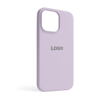 Чохол Full Silicone Case для Apple iPhone 14 Pro Max lilac purple (72) TPS-2710000313731 2710000313731