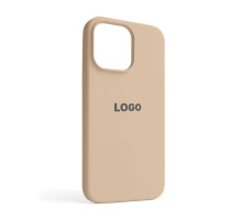 Чохол Full Silicone Case для Apple iPhone 14 Pro Max desert gold (76) TPS-2710000313779 2710000313779