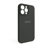 Чохол Full Silicone Case для Apple iPhone 14 Pro Max clay (70) закрита камера TPS-2710000313786 2710000313786