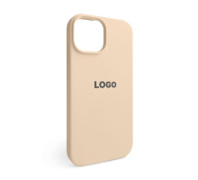 Чохол Full Silicone Case для Apple iPhone 15 desert gold (76) TPS-2710000313915 2710000313915