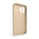 Чохол Full Silicone Case для Apple iPhone 15 Pro Max desert gold (76) закрита камера TPS-2710000314264 2710000314264