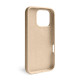 Чохол Full Silicone Case для Apple iPhone 16 Pro desert gold (76) TPS-2710000314400 2710000314400