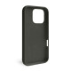 Чохол Full Silicone Case для Apple iPhone 16 Pro clay (70) TPS-2710000314349 2710000314349
