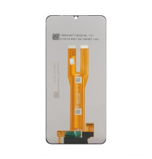 Дисплей (LCD) для Samsung Galaxy A06/A065/A065F/DS/A065M/DS (2024) з тачскріном black (PLS) High Quality TPS-2710000314486 2710000314486