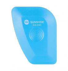 Медіатор SUNSHINE SS-040 (антистатичний) TPS-2710000314592 2710000314592