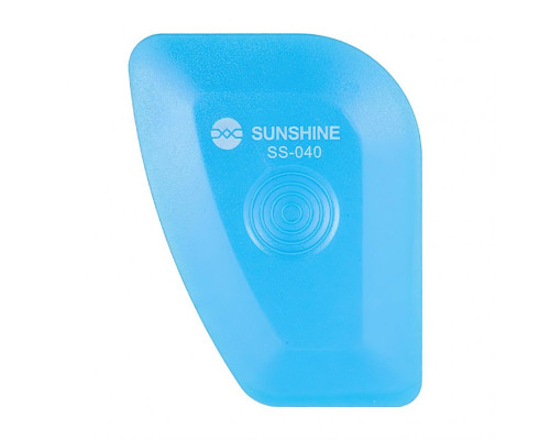 Медіатор SUNSHINE SS-040 (антистатичний) TPS-2710000314592 2710000314592