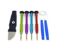 Набір викруток SUNSHINE SS-5106 (8в1) TPS-2710000314639 2710000314639