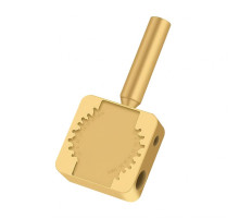 Портативний нагріваючий стіл Relife RL-067B (для паяльного жала) TPS-2710000314684 2710000314684