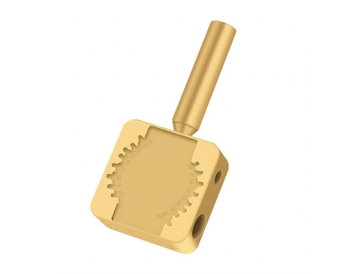 Портативний нагріваючий стіл Relife RL-067B (для паяльного жала) TPS-2710000314684 2710000314684