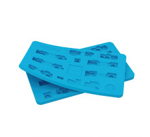 Силіконова матриця Relife RL-004FB (для фіксації компонентів при ремонті Face ID) TPS-2710000314677 2710000314677