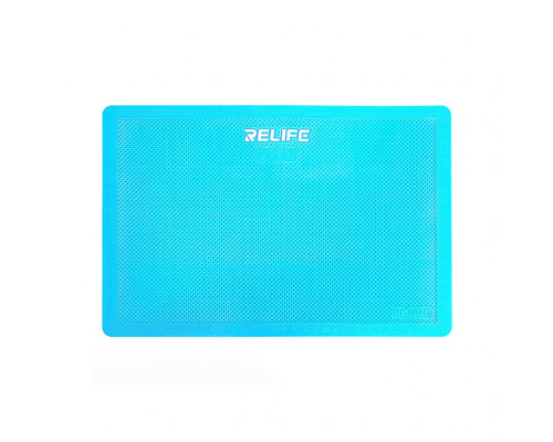 Килимок монтажний Relife RL-004D (230х340мм) TPS-2710000314707 2710000314707