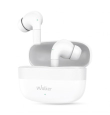 Навушники Bluetooth WALKER WTS-39 ENC white TPS-2710000315131 2710000315131