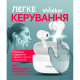 Навушники Bluetooth WALKER WTS-39 ENC black TPS-2710000315124 2710000315124