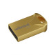 Флеш-пам'ять USB Wibrand Hawk 32GB USB 2.0 gold