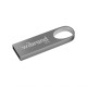 Флеш-пам'ять USB Wibrand Irbis 8GB USB 2.0 silver