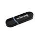 Флеш-пам'ять USB Wibrand Panther 8GB USB 2.0 black