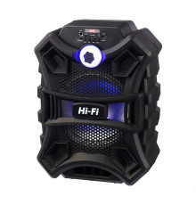 Портативна колонка ZQS8103 30W black TPS-2710000315674 2710000315674