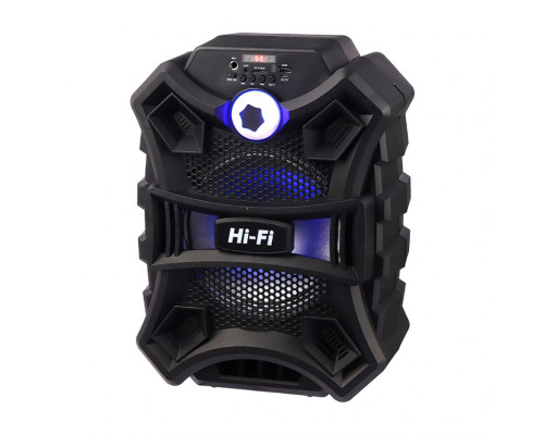 Портативна колонка ZQS8103 30W black TPS-2710000315674 2710000315674