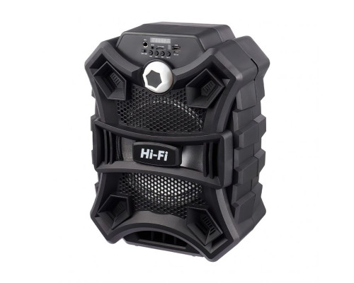 Портативна колонка ZQS8103 30W black TPS-2710000315674 2710000315674