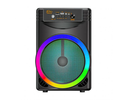 Портативна колонка ZQS8146 16W black TPS-2710000315698 2710000315698