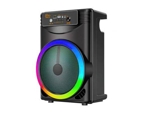 Портативна колонка ZQS8146 16W black TPS-2710000315698 2710000315698