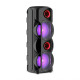 Портативна колонка ZQS8225 30W black TPS-2710000315704 2710000315704